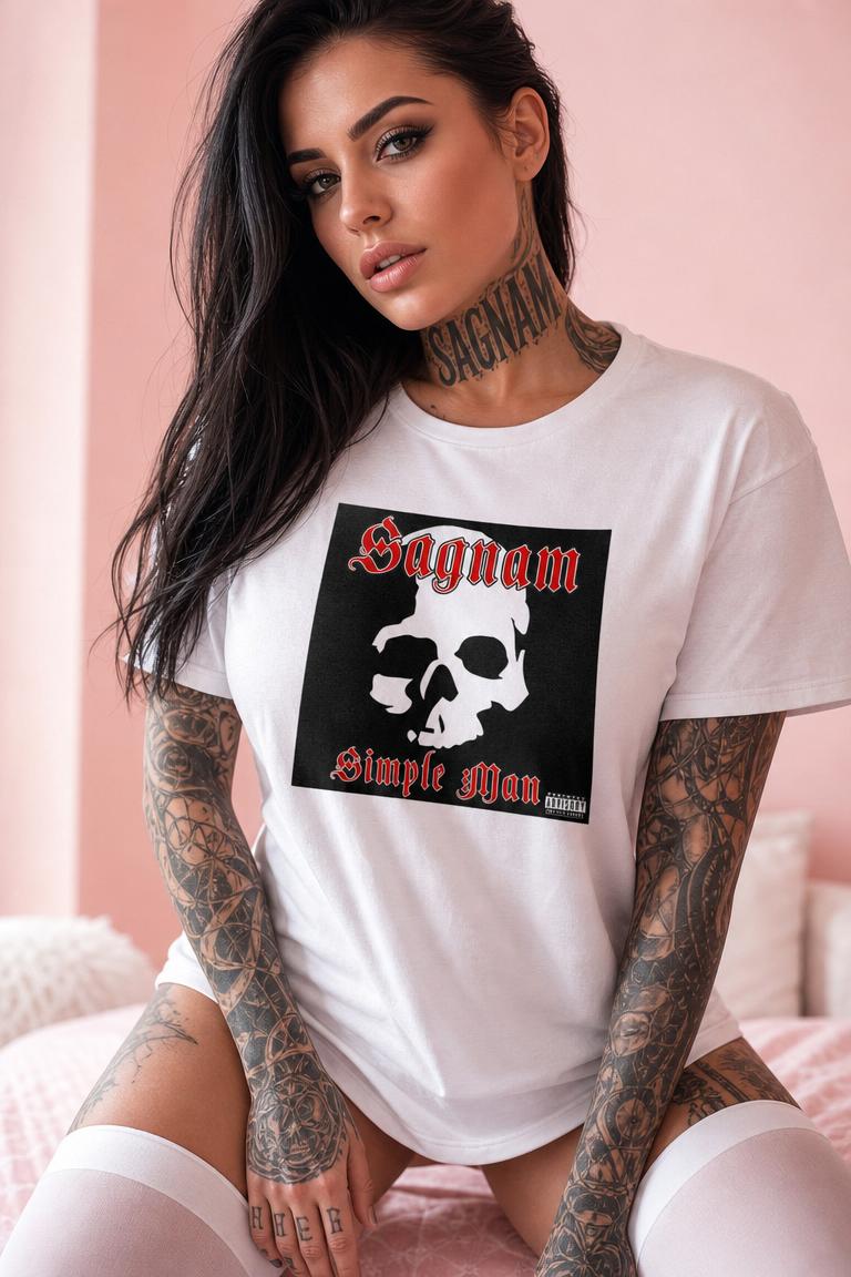 Short Sleeve T-Shirt