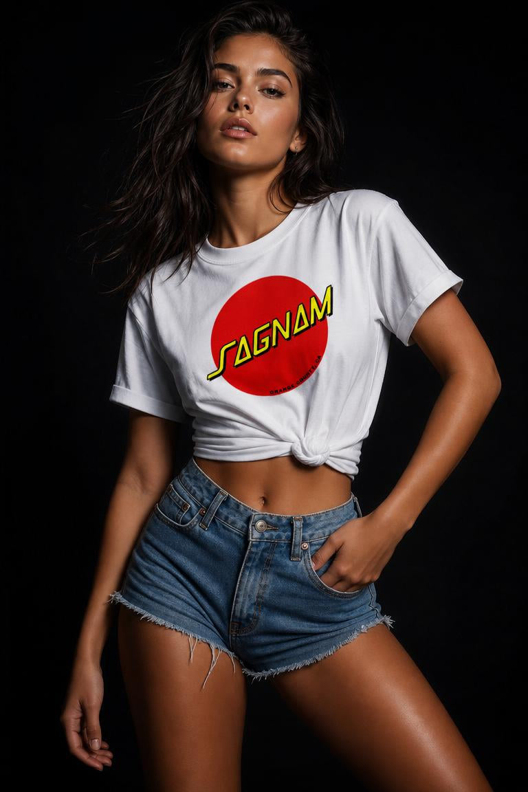 Short Sleeve T-Shirt