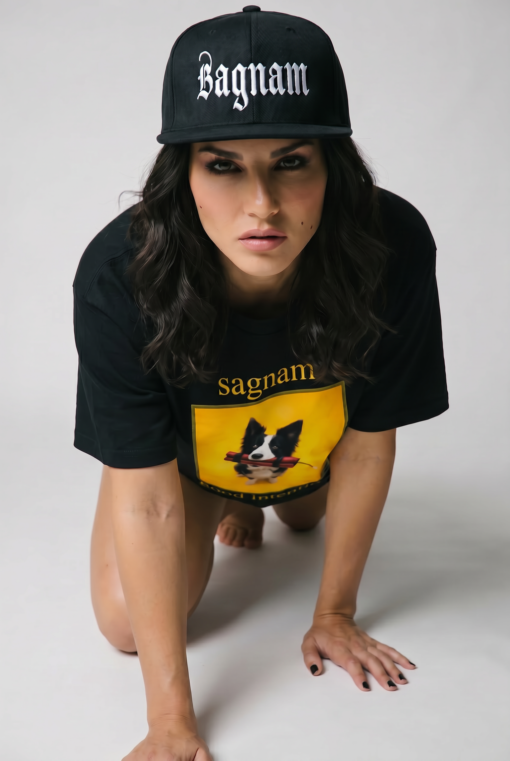 Short Sleeve T-Shirt