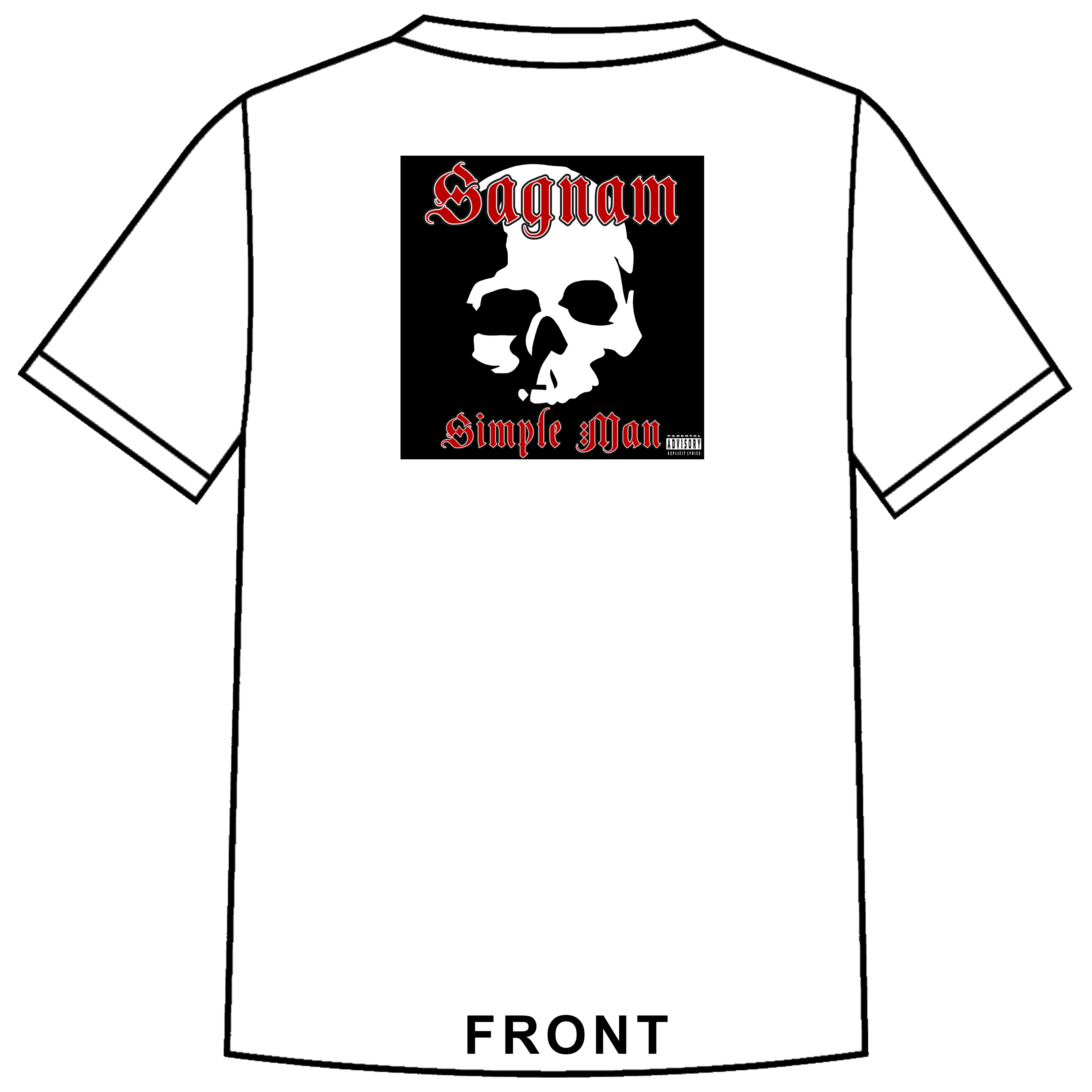 Short Sleeve T-Shirt