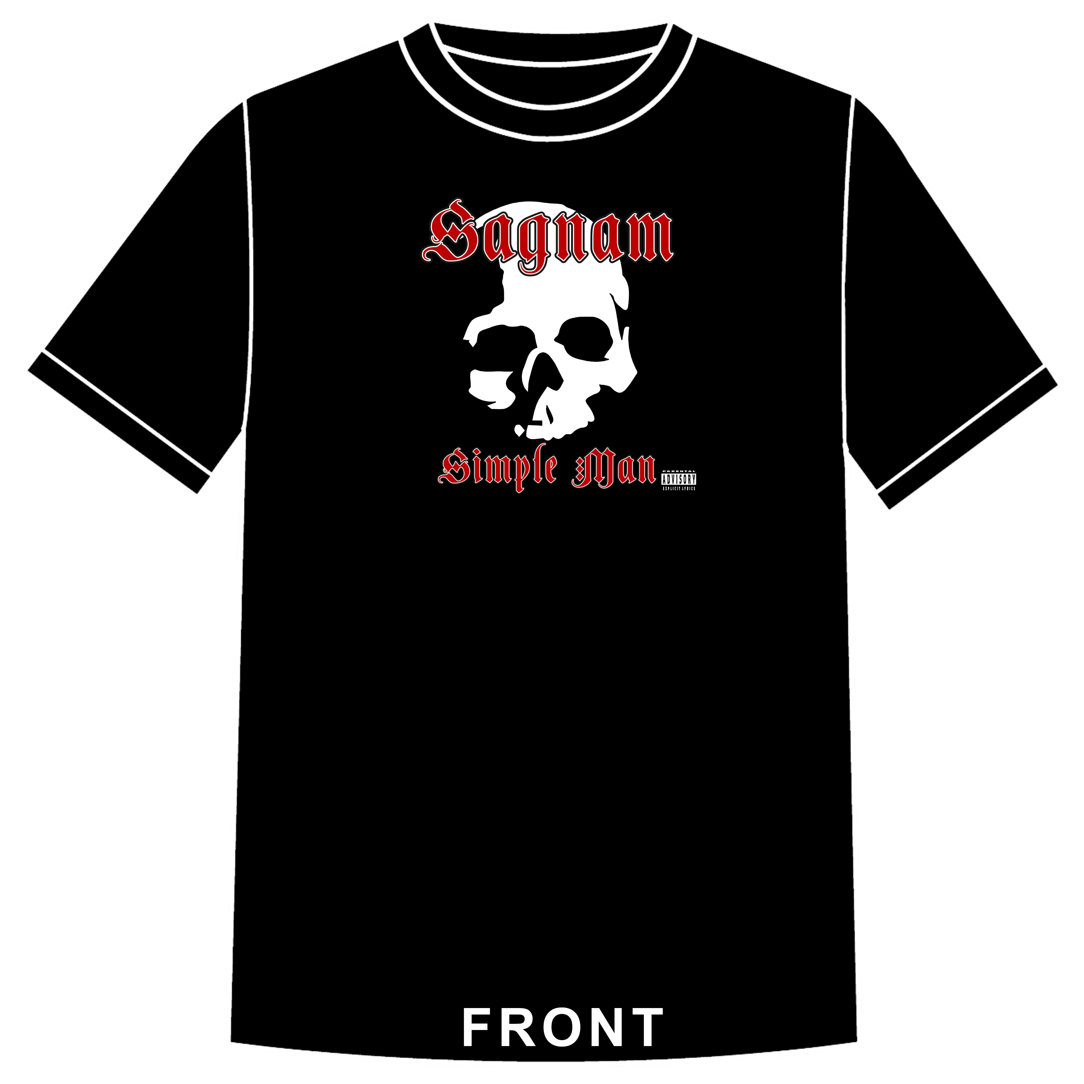 Short Sleeve T-Shirt