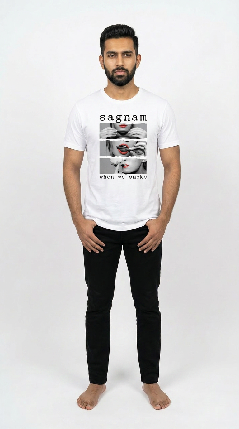 Short Sleeve T-Shirt