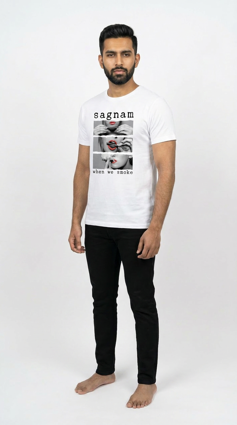 Short Sleeve T-Shirt