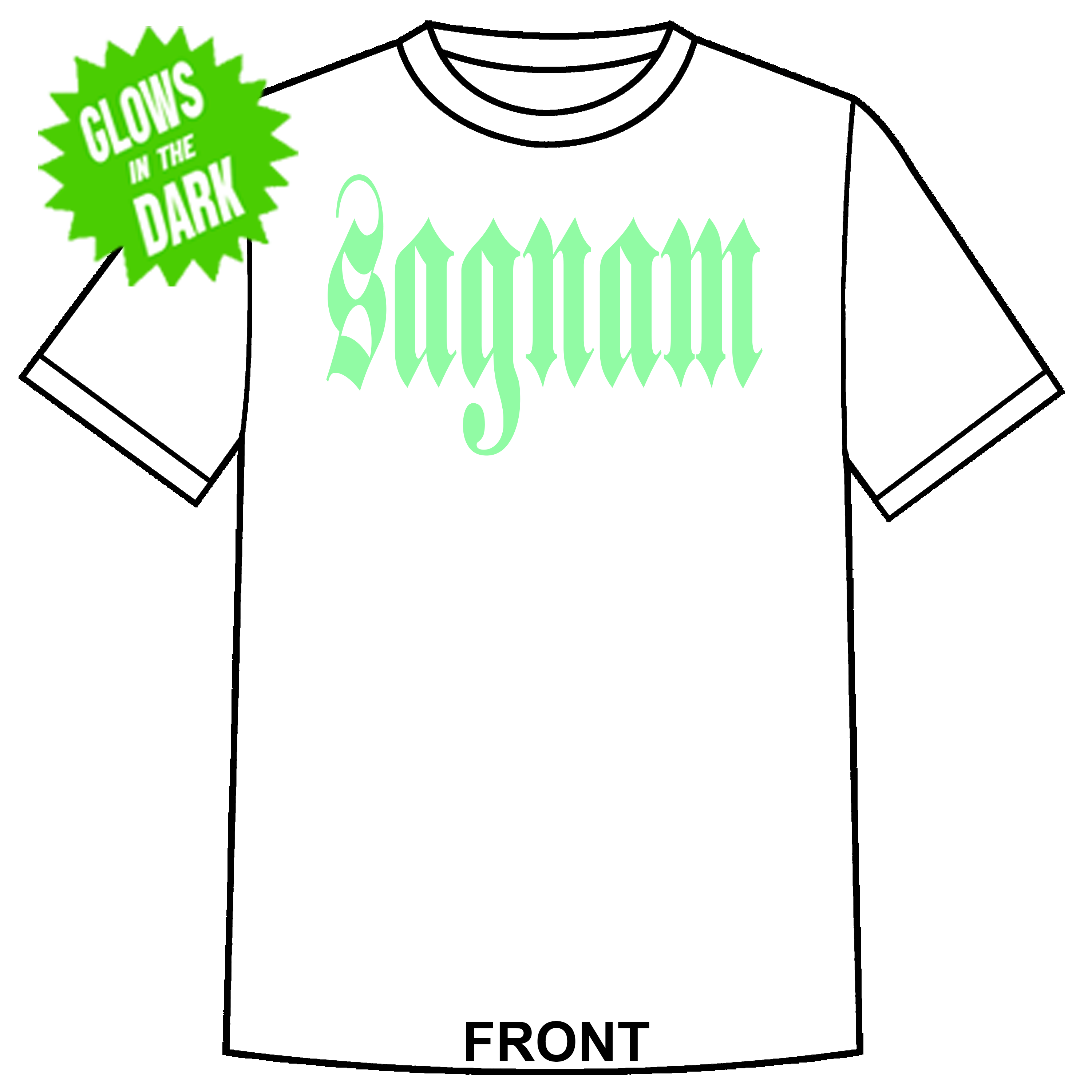 Short Sleeve T-Shirt