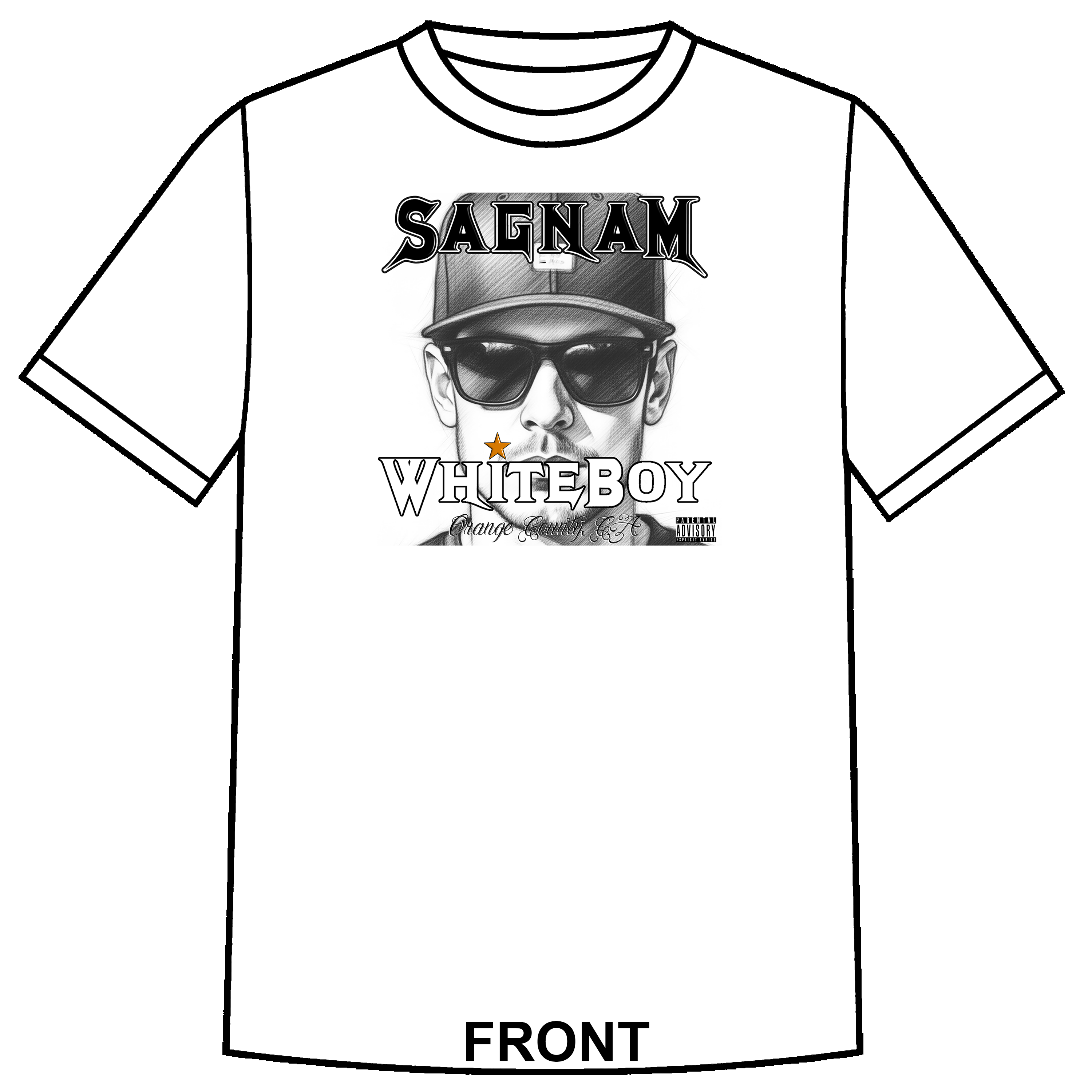 Short Sleeve T-Shirt