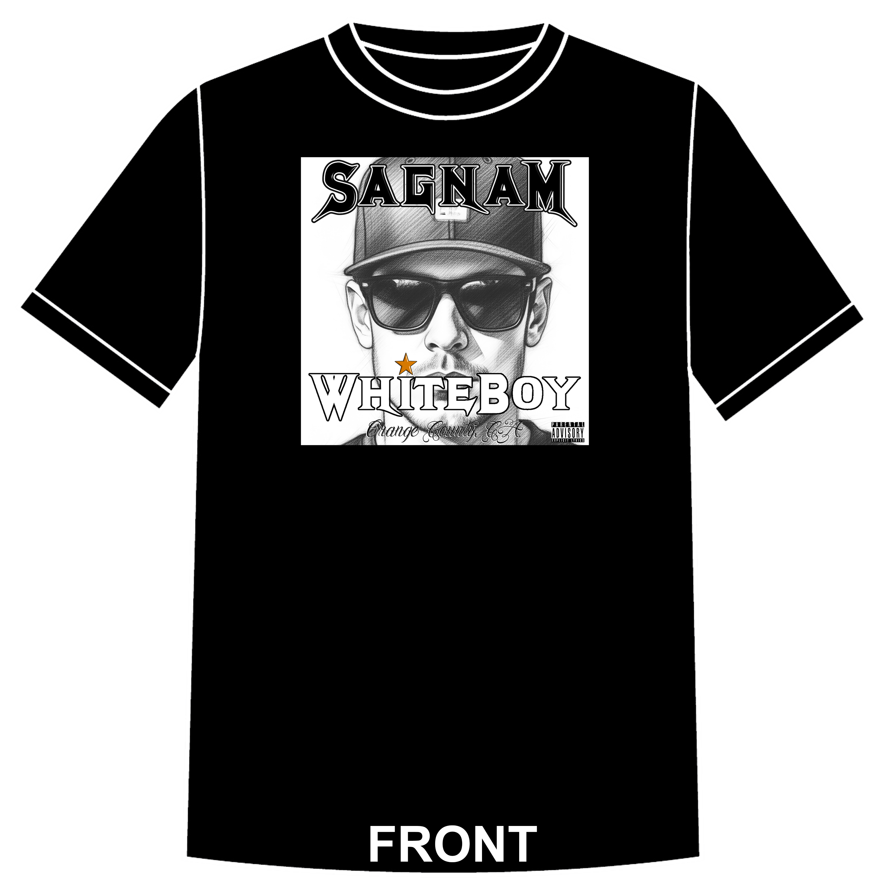 Short Sleeve T-Shirt