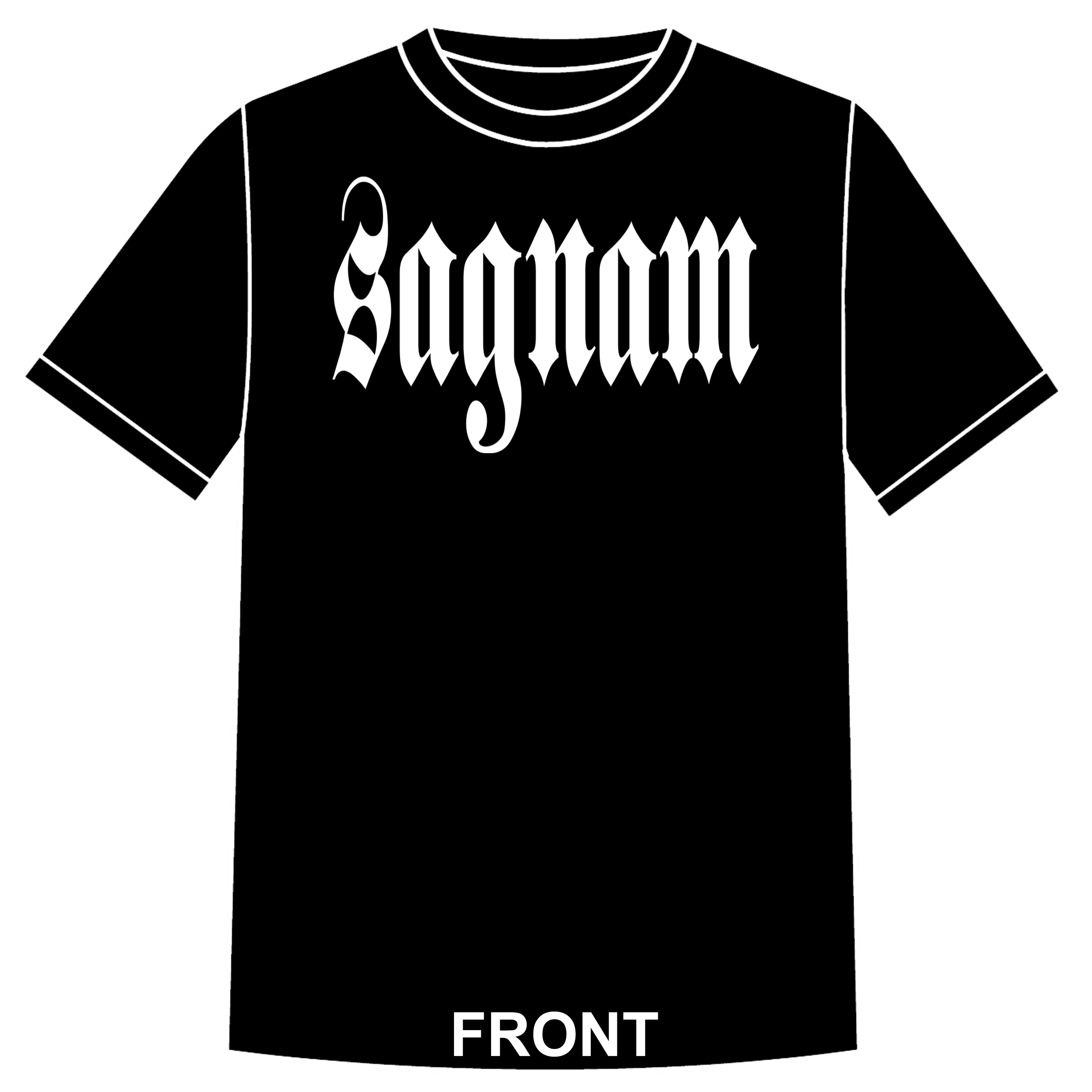 Short Sleeve T-Shirt