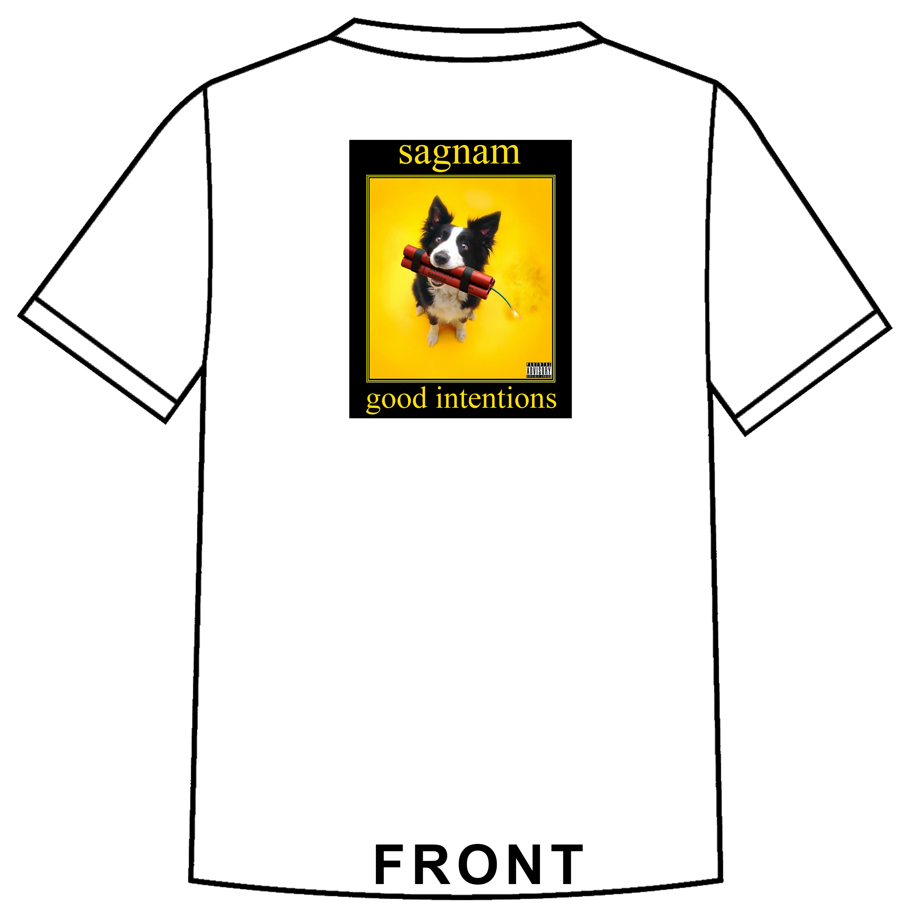Short Sleeve T-Shirt