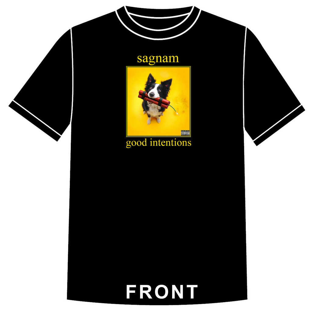 Short Sleeve T-Shirt