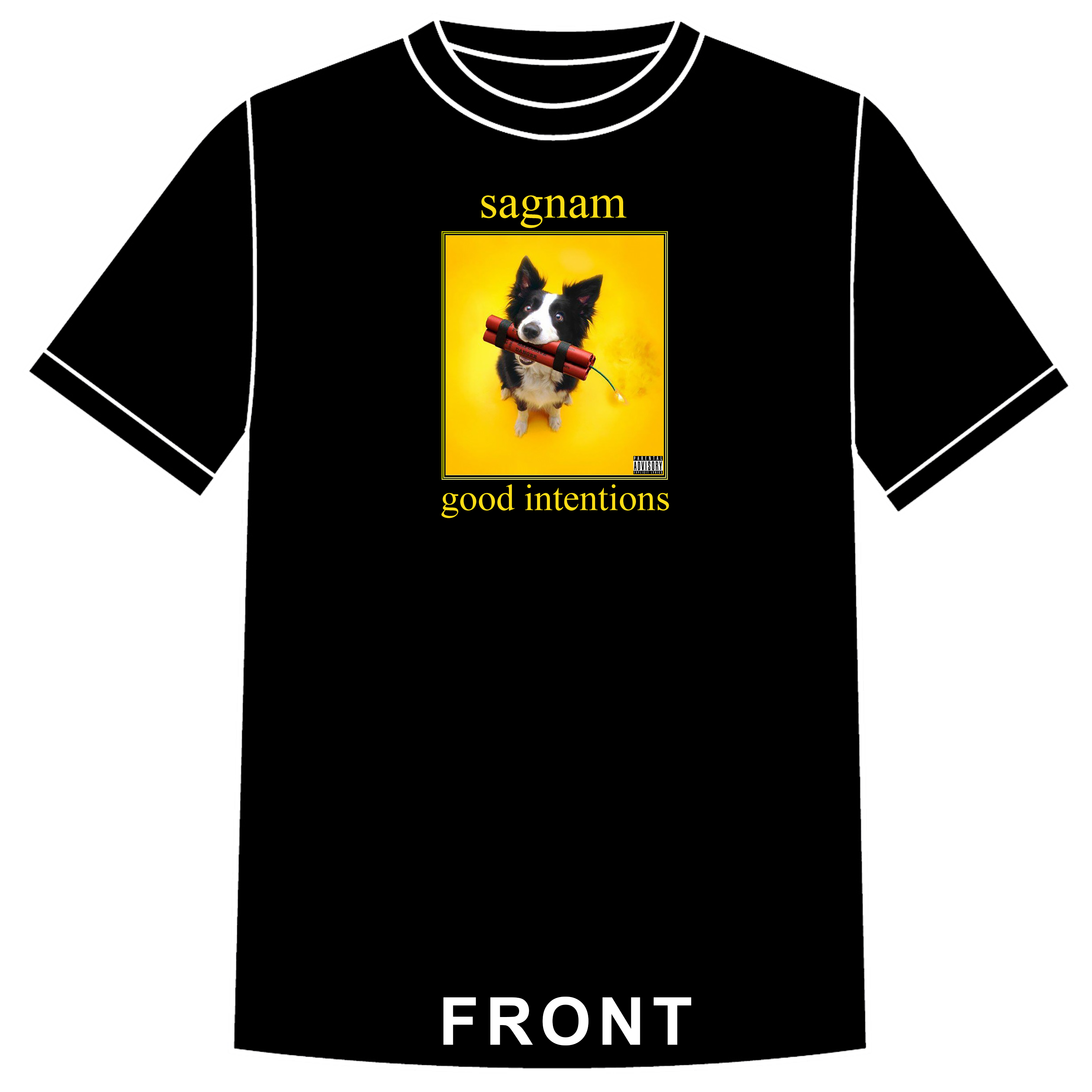 Short Sleeve T-Shirt
