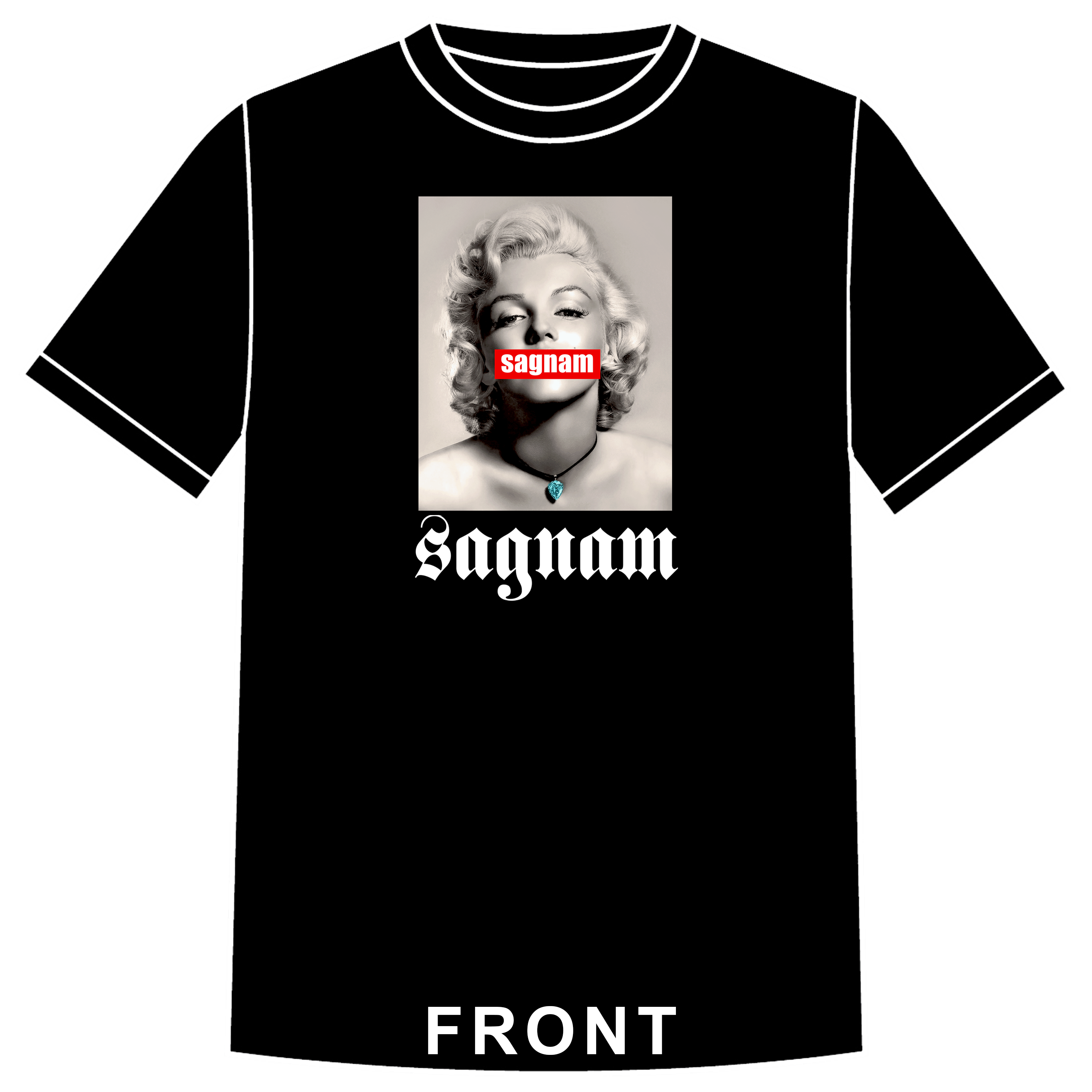 Short Sleeve T-Shirt