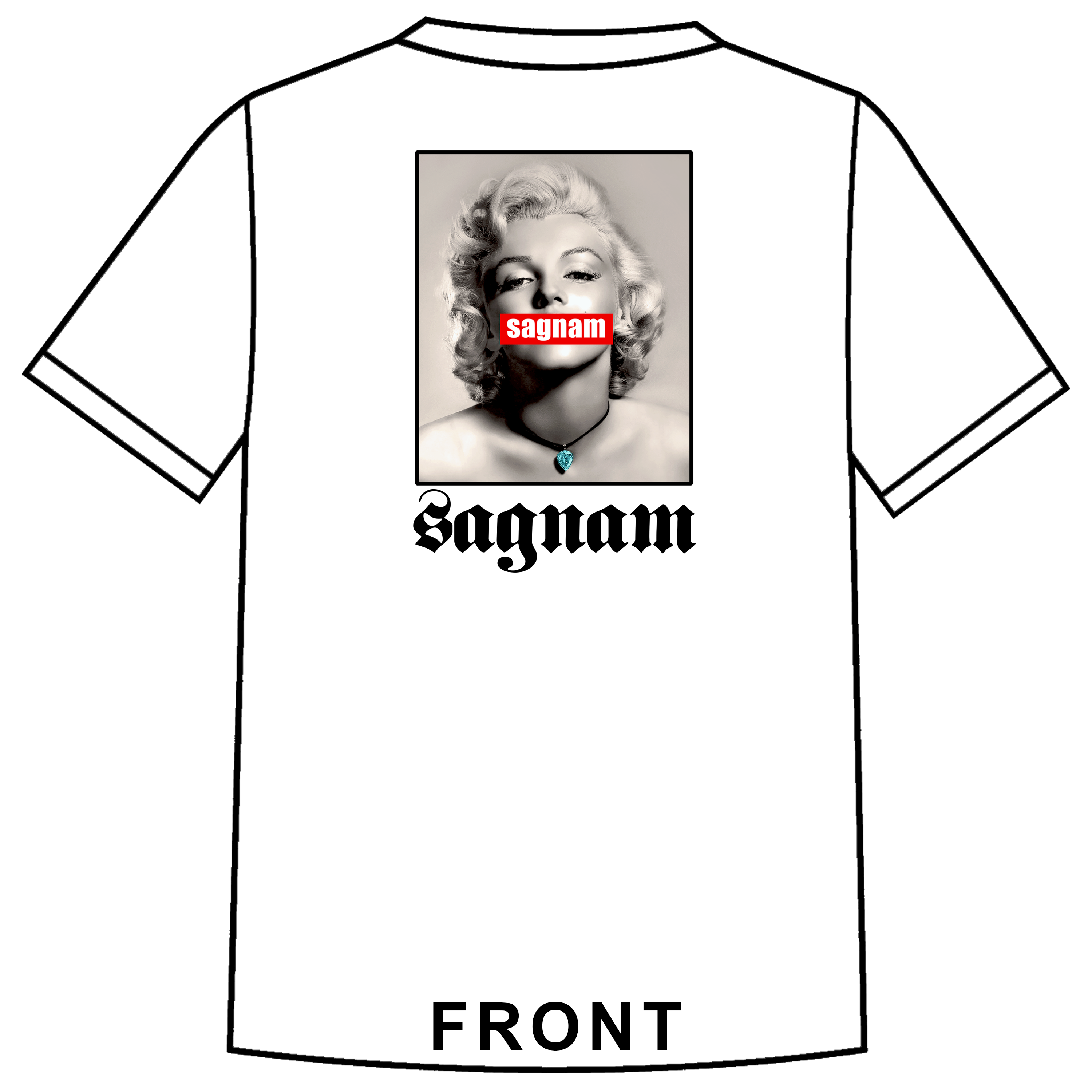 Short Sleeve T-Shirt