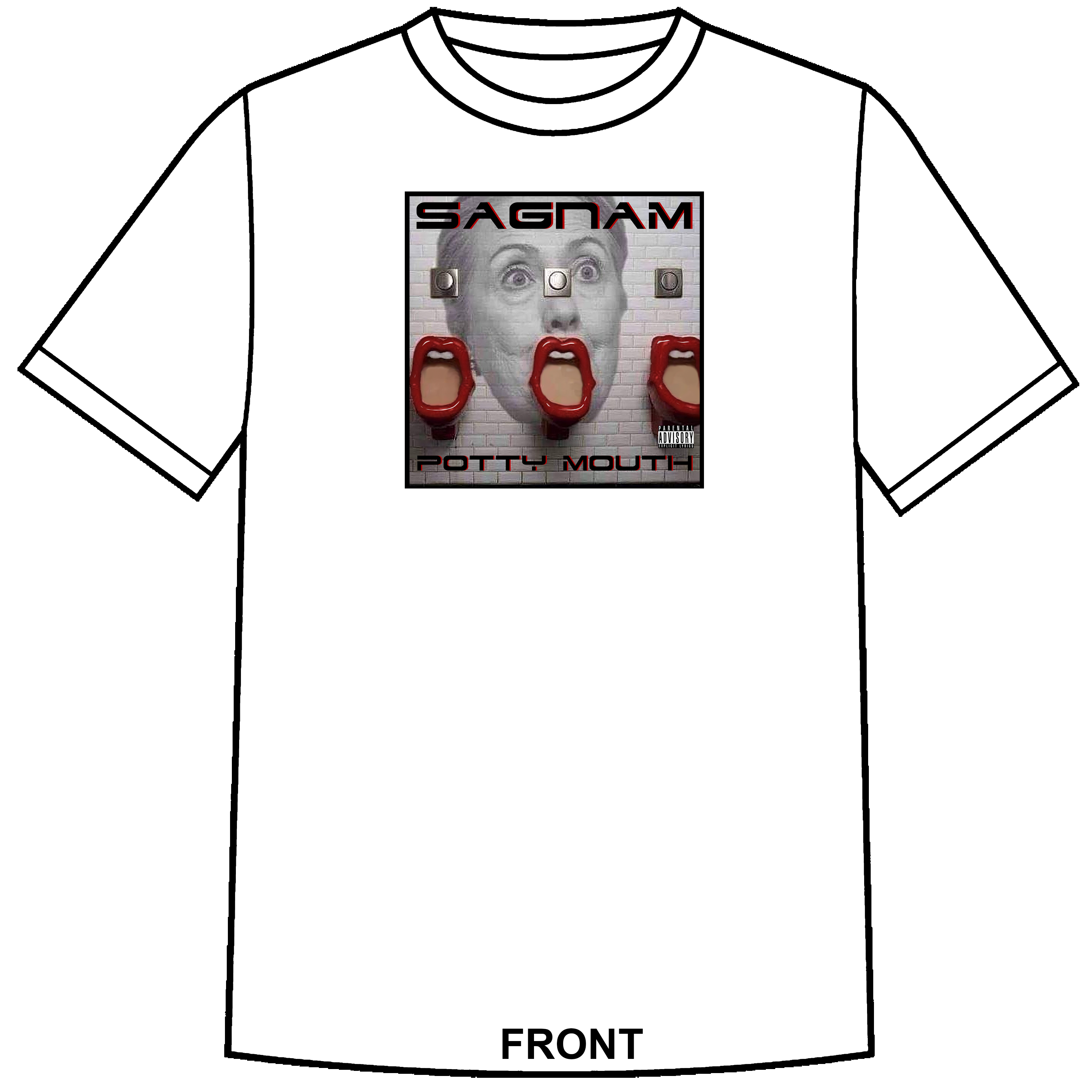 Short Sleeve T-Shirt
