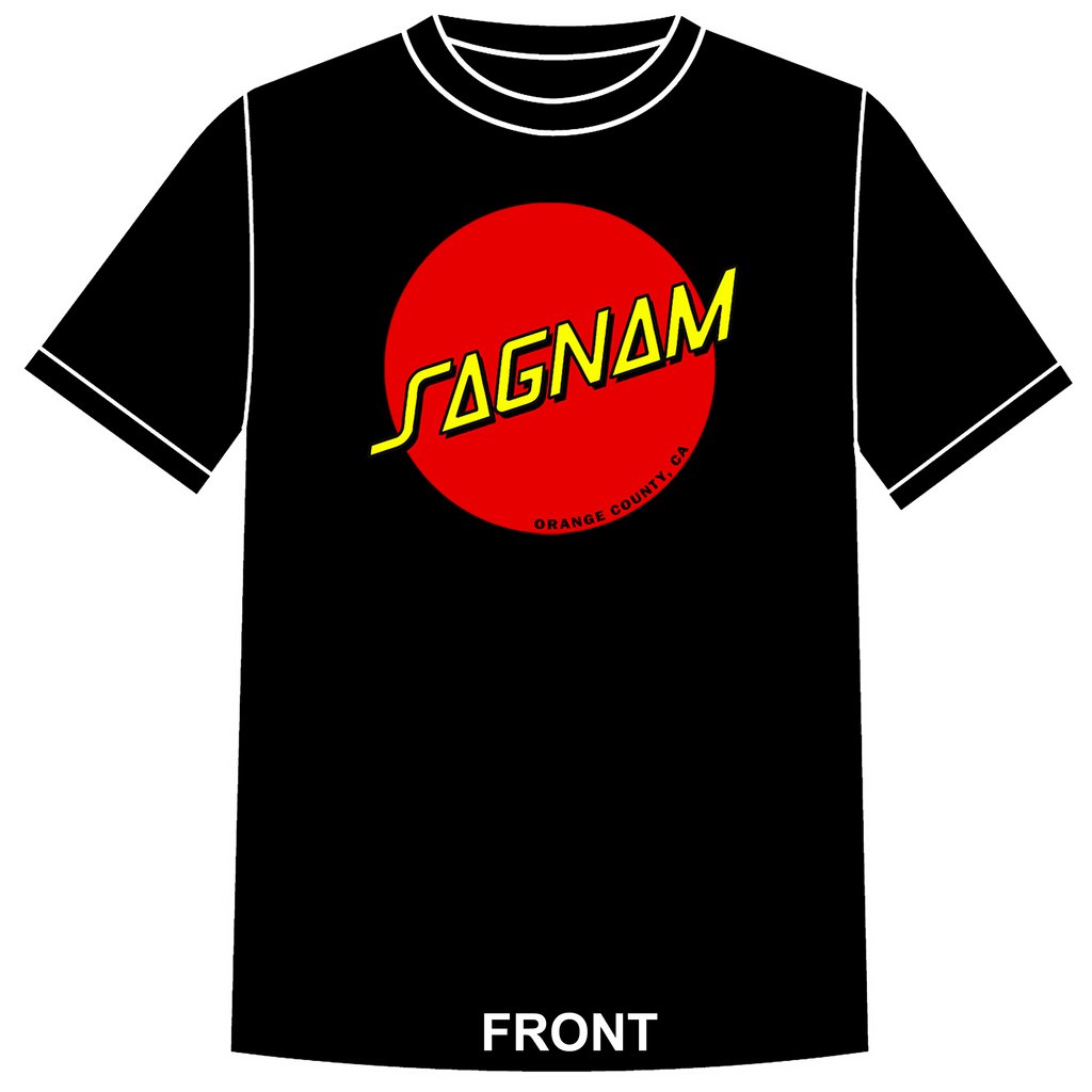 Short Sleeve T-Shirt