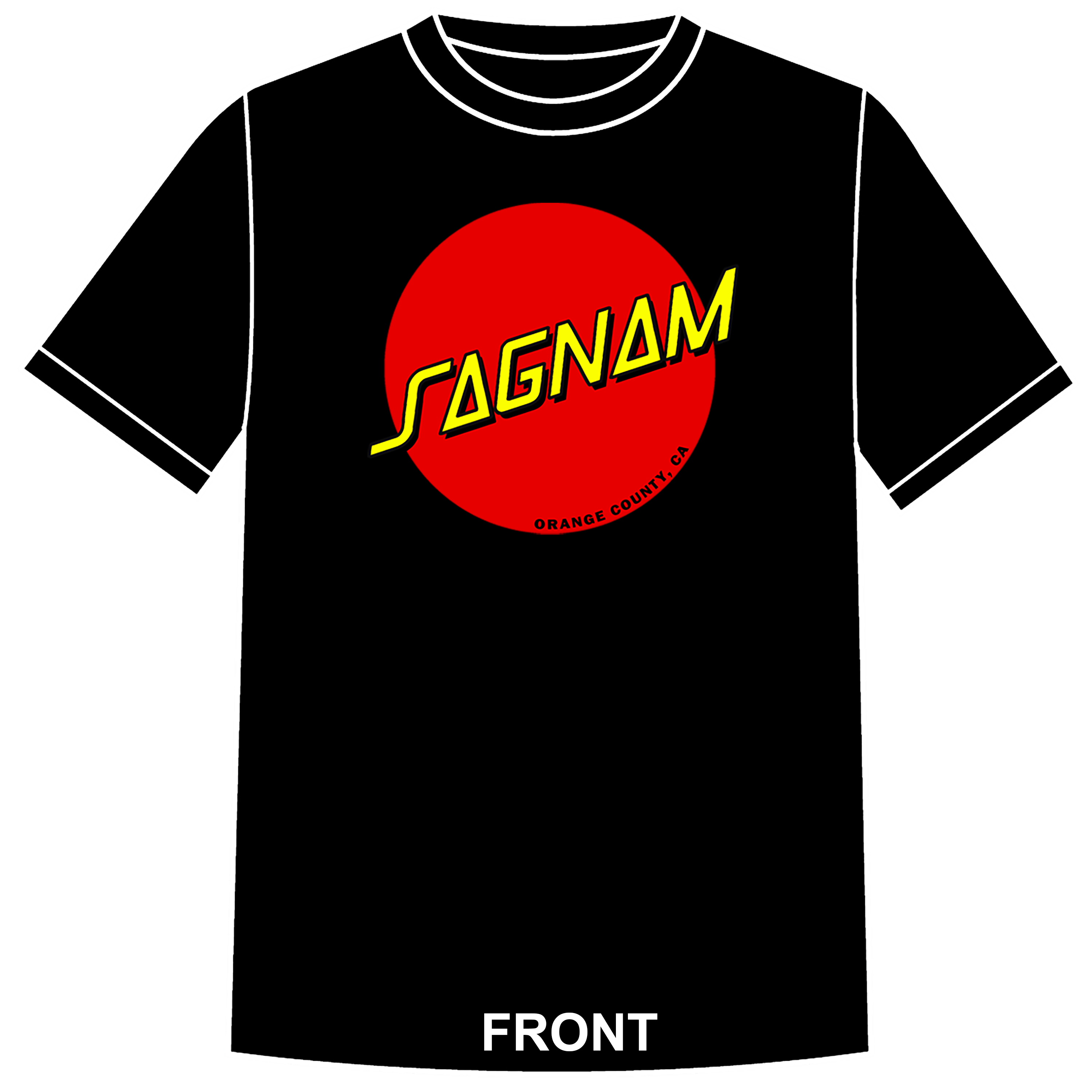 Short Sleeve T-Shirt